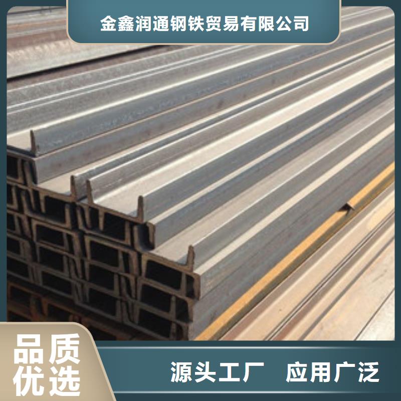 工字钢H型钢快速发货
