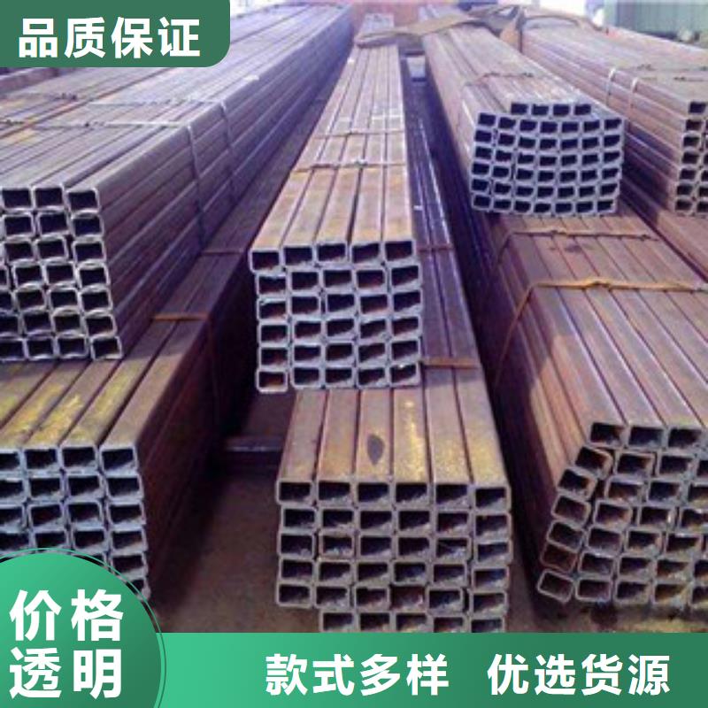 方管_镀锌管用品质说话