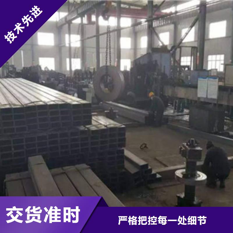 热镀锌方管_镀锌管专业生产设备