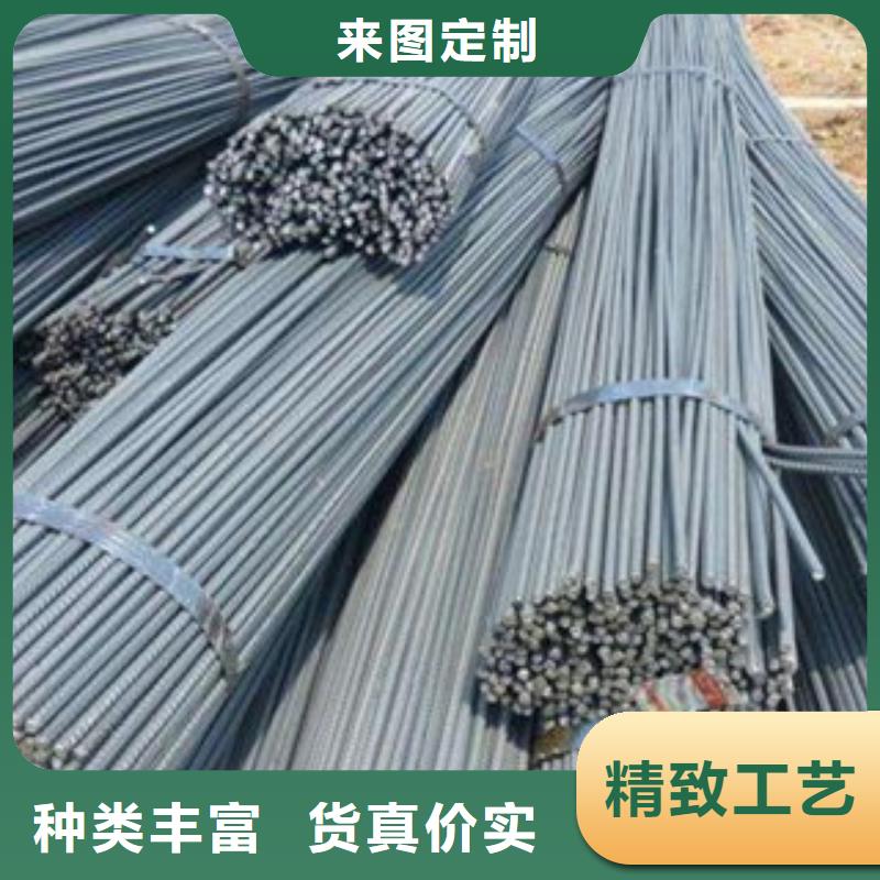 螺纹钢扁钢把实惠留给您