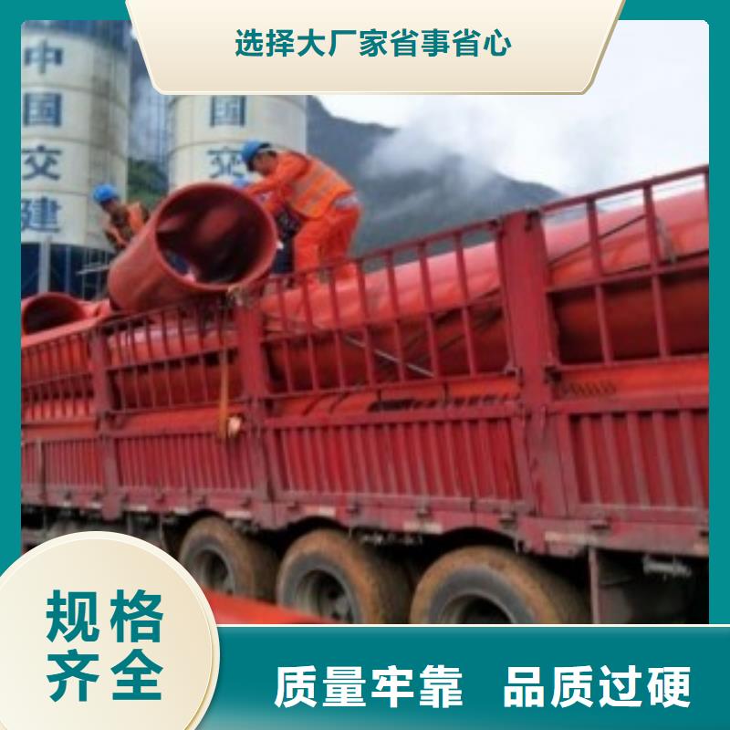 隧道救援应急通道逃生管道高标准高品质