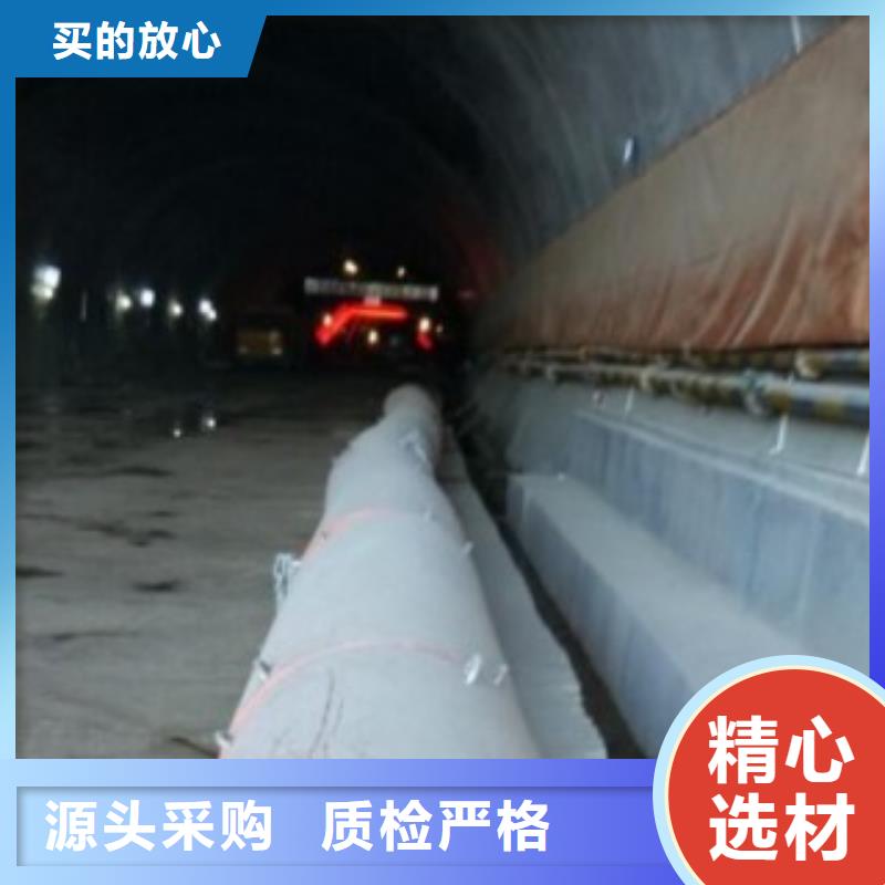 【隧道施工逃生通道】,逃生管匠心制造