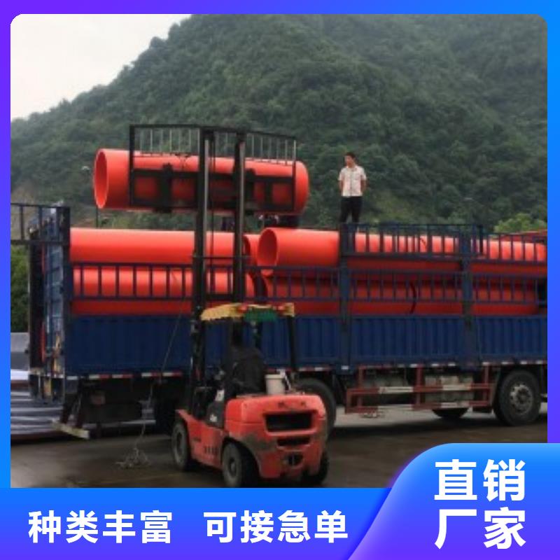 钢制逃生管-隧道施工通道老客户钟爱