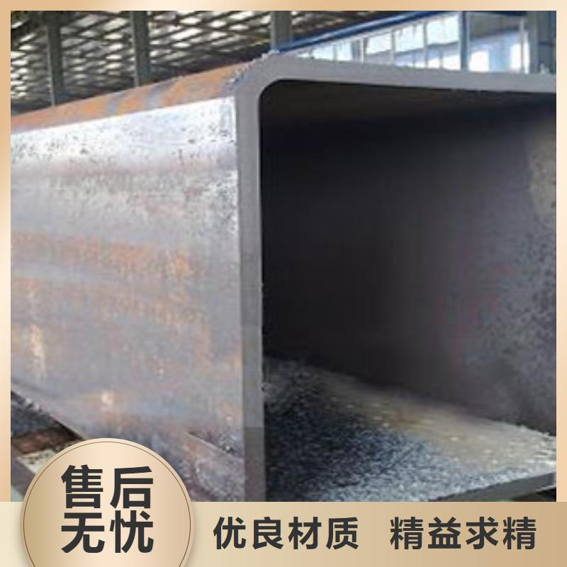 高品质现货销售 源头直供 方管_【无缝方管】生产厂家_国耀宏业
