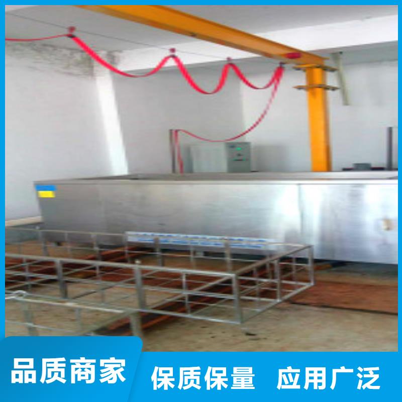 单工位旋转喷淋清洗机【通过式喷淋清洗机】商家直供《亚世特》