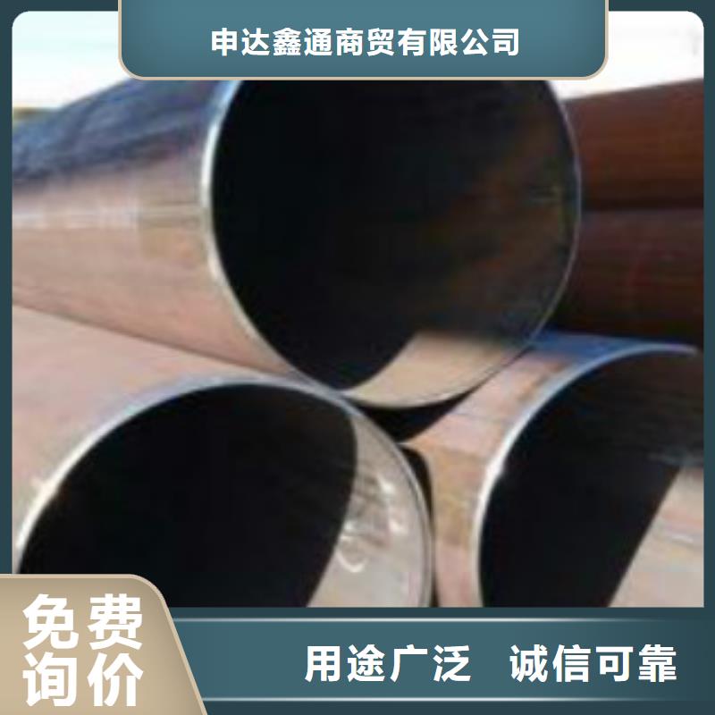Q355钢管Q460B钢板低价货源