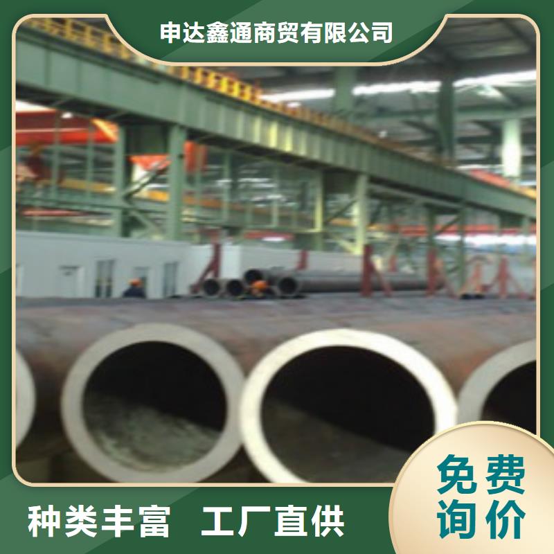 Q355钢管Q460B钢板低价货源
