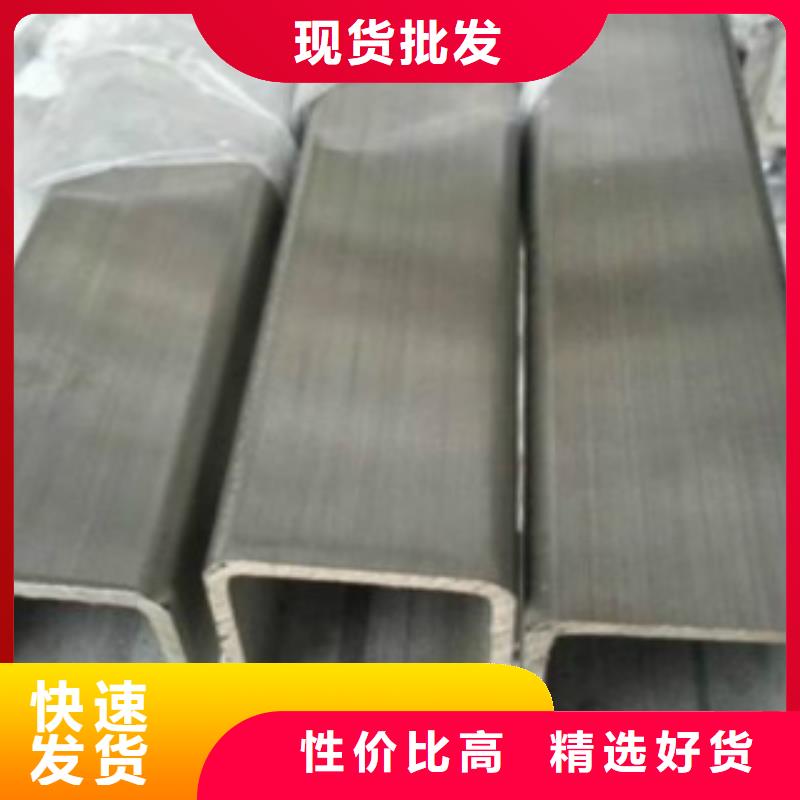 方通钢管_螺旋管高品质诚信厂家