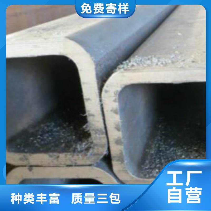 方通钢管_螺旋管高品质诚信厂家