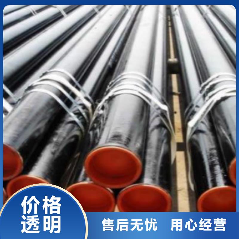 Q355C钢管镀锌方管源头厂家供应