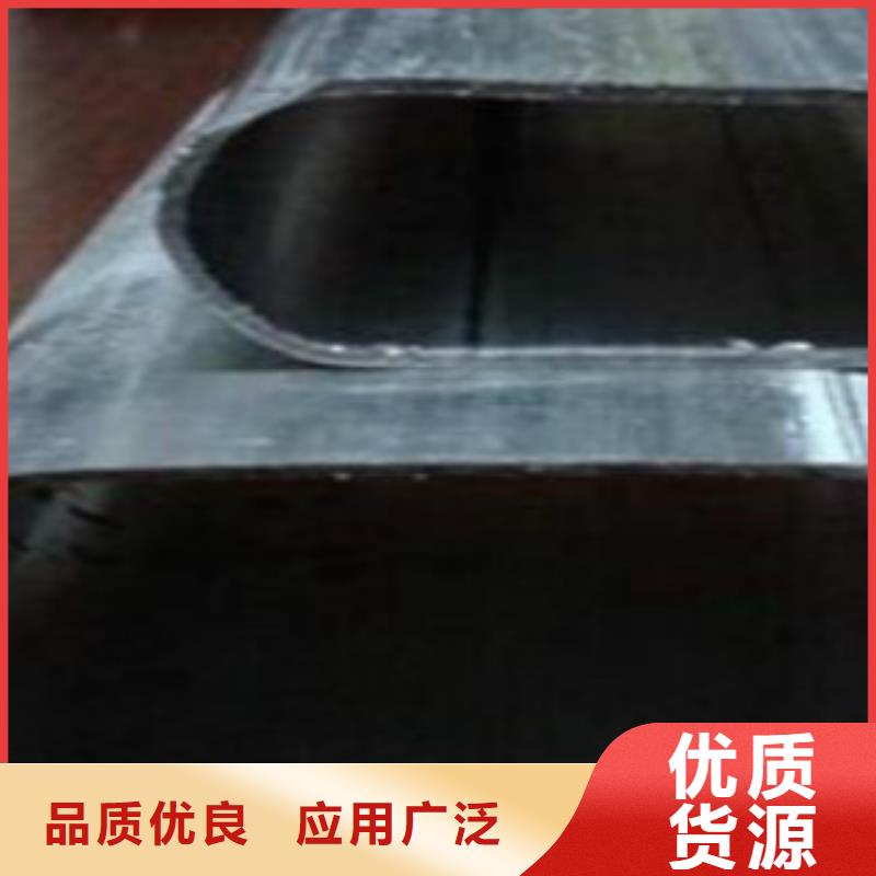 镀锌钢管Q345E无缝方管源厂直销