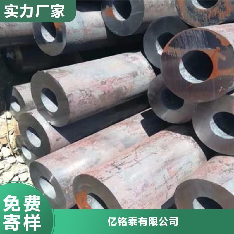精密管异型钢管物美价优
