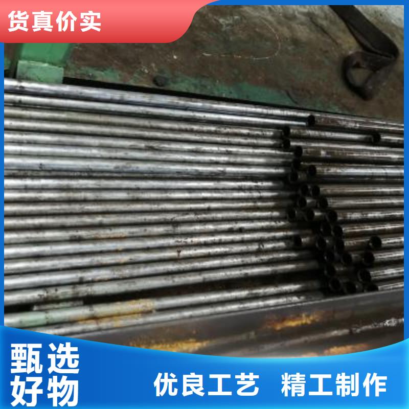 精密管焊接钢管现货交易