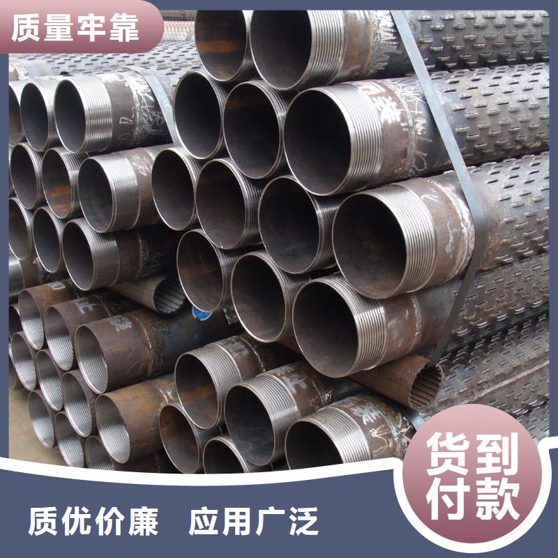 滤水管镀锌方管专注生产制造多年