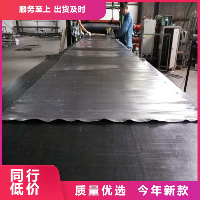 铅板异型钢管货源直供
