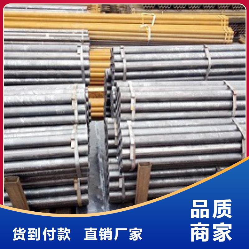 焊管方矩管质检合格出厂