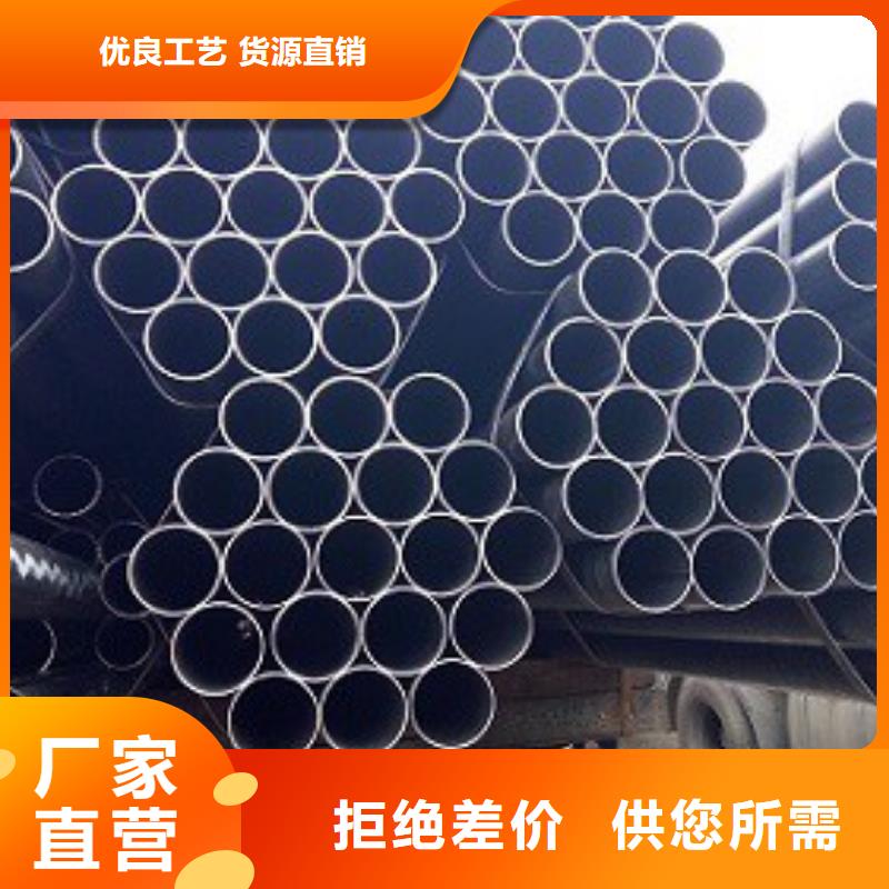 焊管精密钢管厂家现货供应