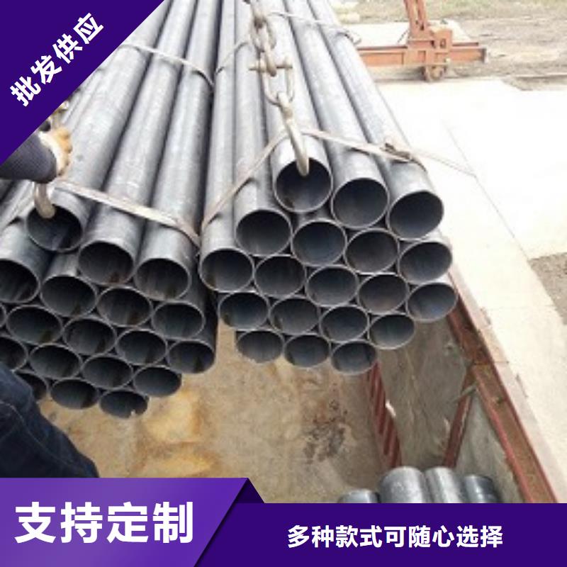 焊管焊接钢管实力厂家