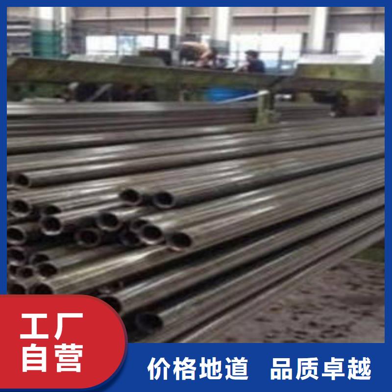 当地优选原材【精密钢管】,异型钢管厂家新品