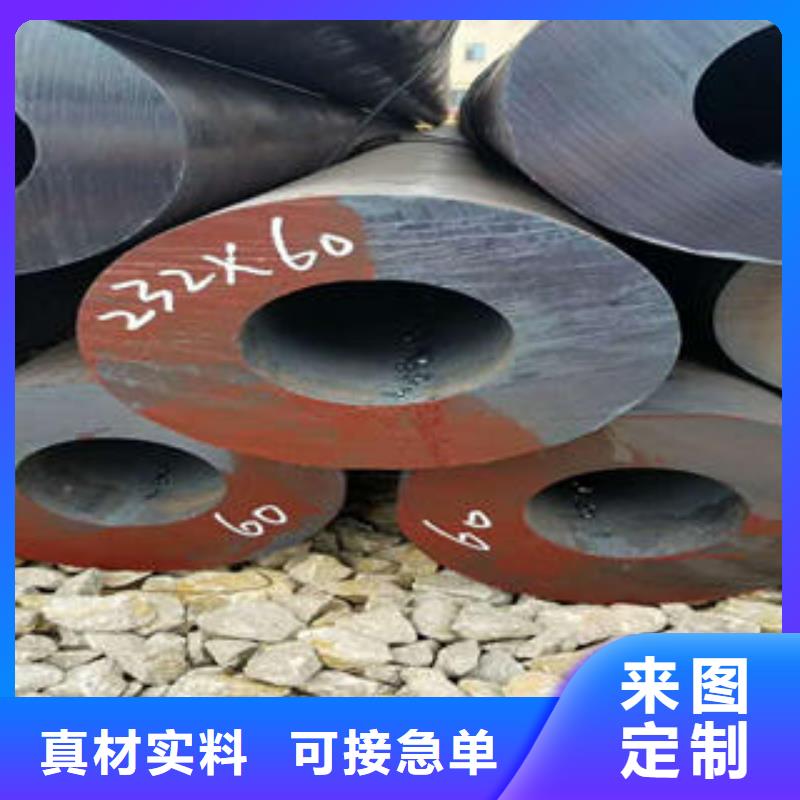 无缝钢管防腐钢管检验发货