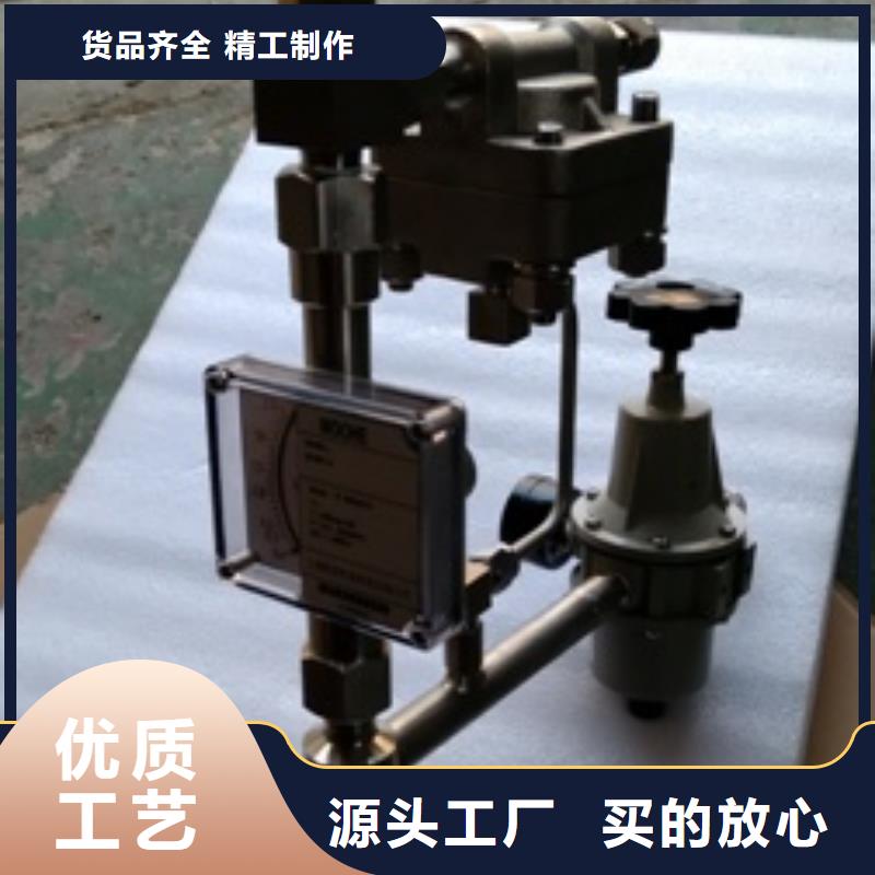 吹扫装置恒流阀价格实惠