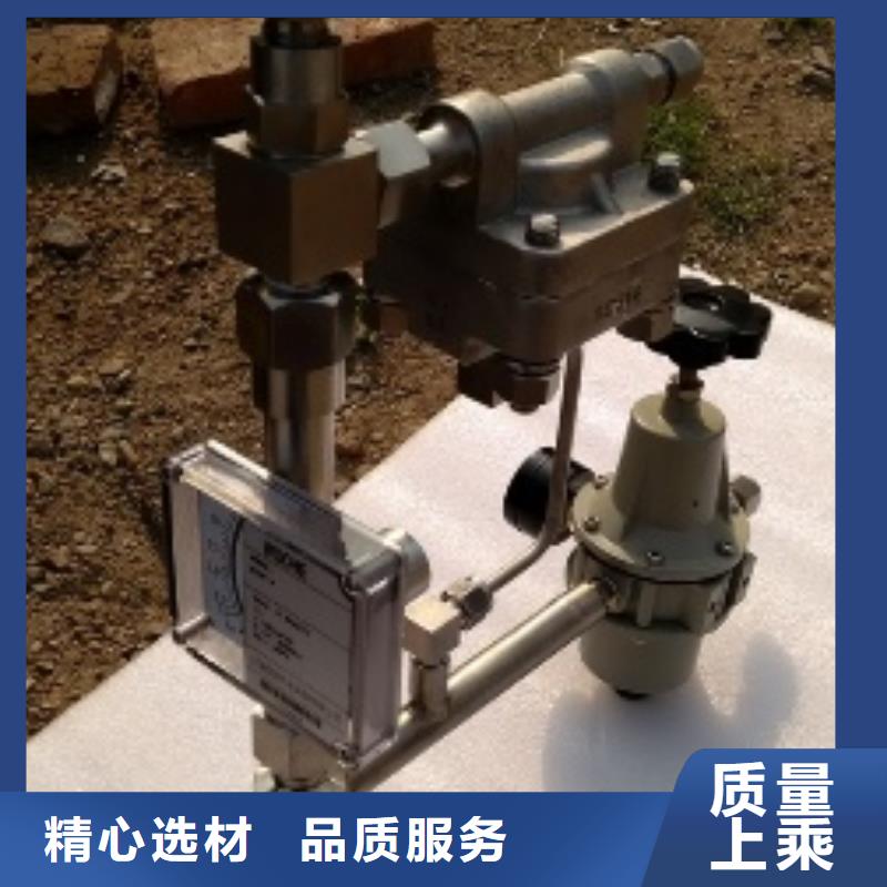 恒流阀红外测温传感器厂家新品