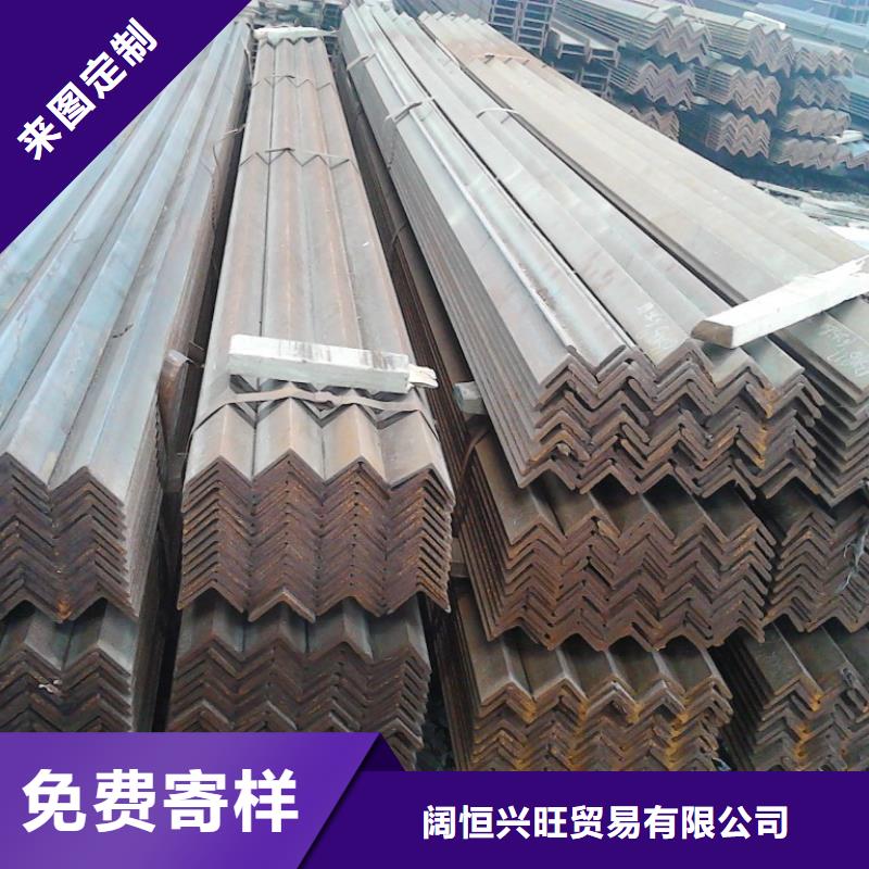 角钢_热镀锌工字钢厂家案例