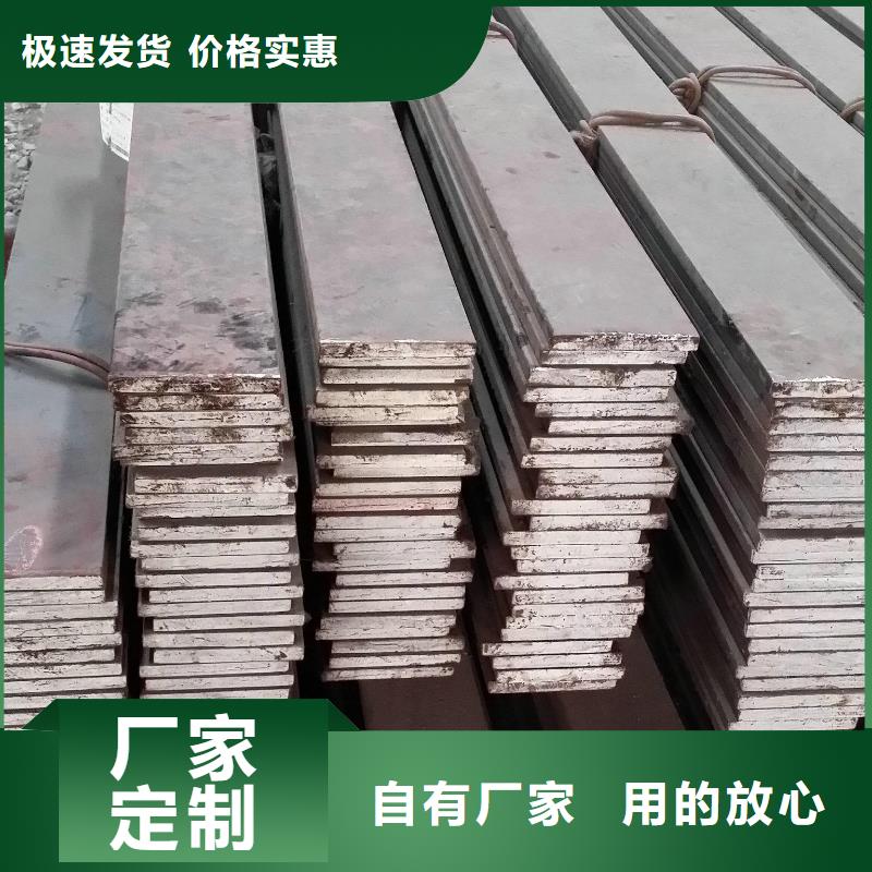 【扁钢】 热镀锌扁钢品质信得过(阔恒兴旺)
