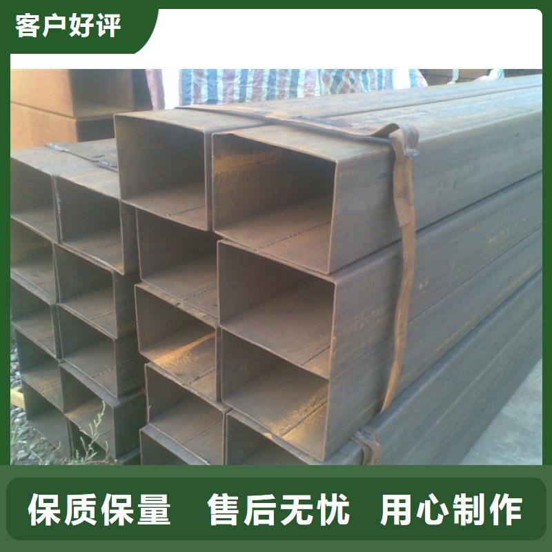 方矩管-热镀锌C型钢核心技术