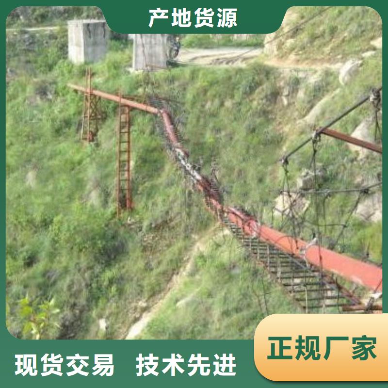 超高管逃生通道厂家供应