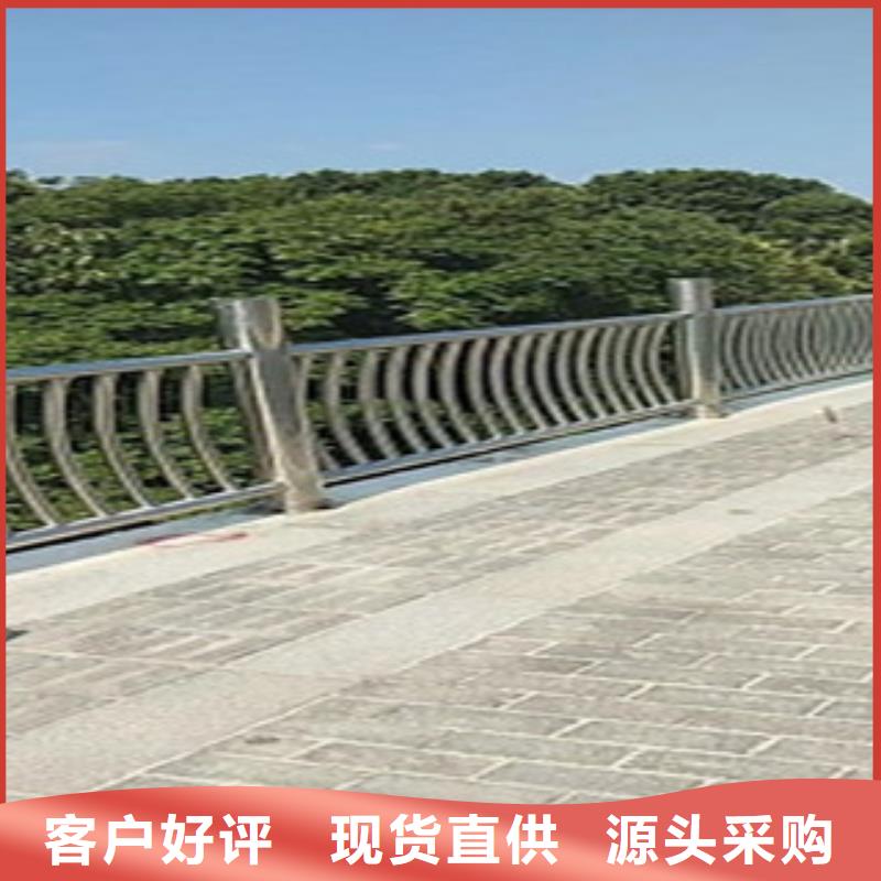 不锈钢复合管护栏-201不锈钢复合管多种规格库存充足