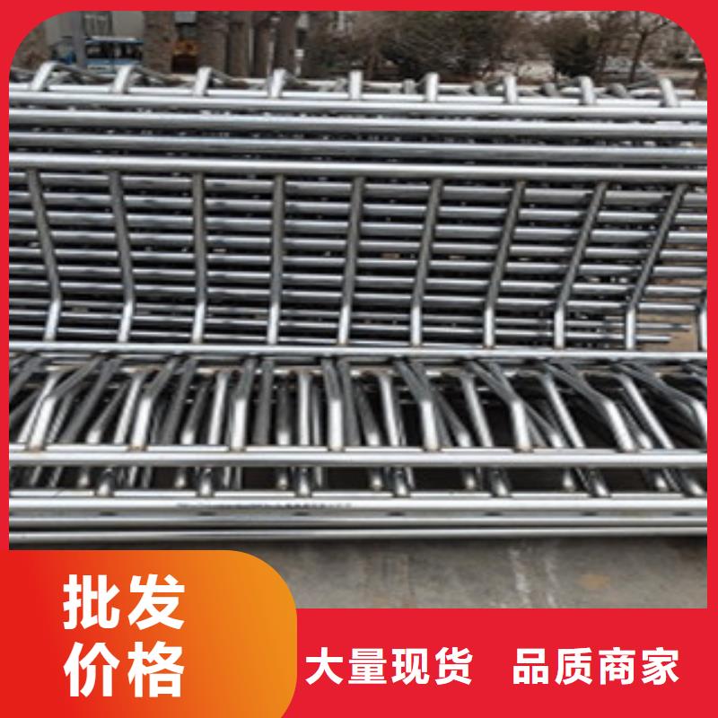 护栏桥梁护栏选择我们选择放心