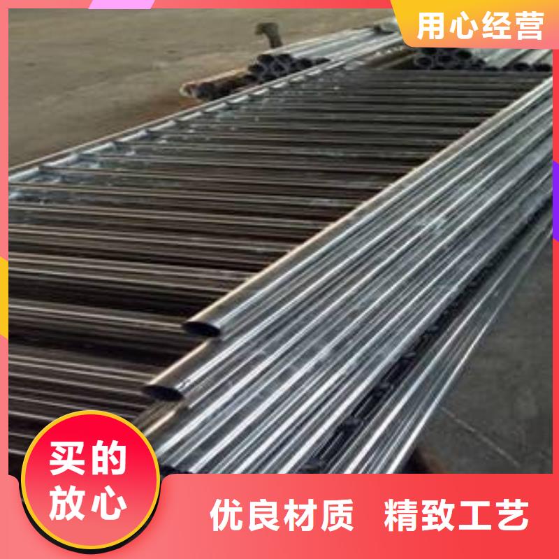 桥梁护栏_桥梁防撞立柱满足多种行业需求