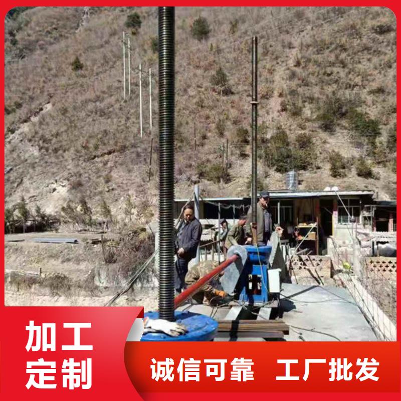 螺杆式启闭机侧摇启闭机品质做服务