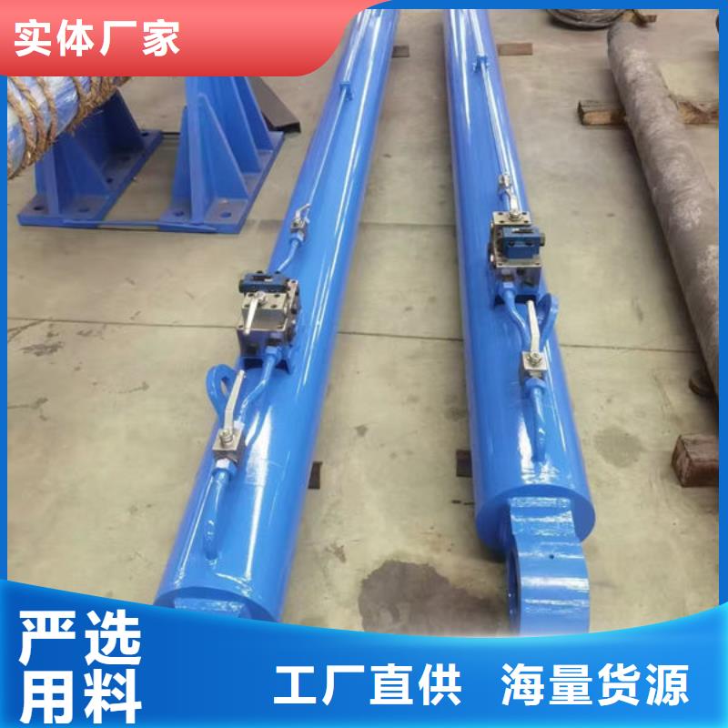 螺杆式启闭机-斜拉式启闭机高标准高品质