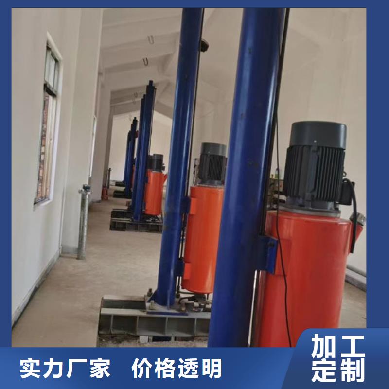 螺杆式启闭机,手动启闭机货源稳定