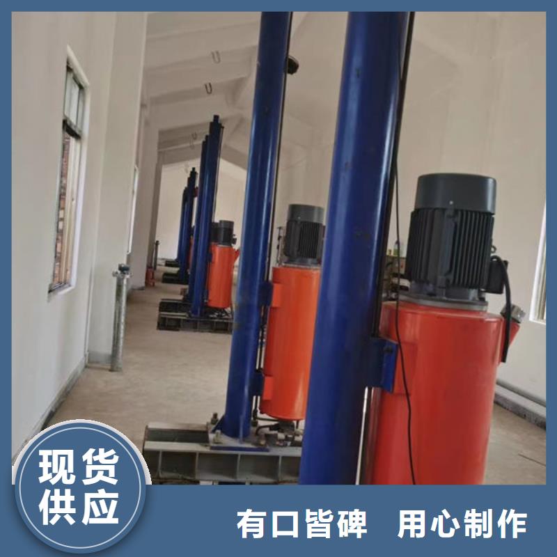螺杆式启闭机平推启闭机质量看得见