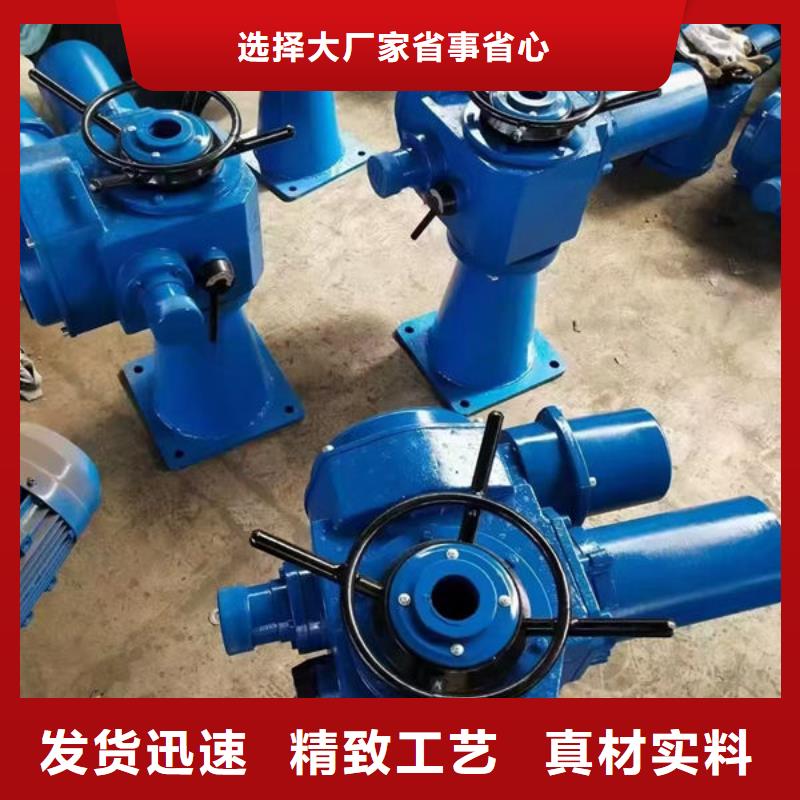 螺杆式启闭机平推启闭机一站式采购商家
