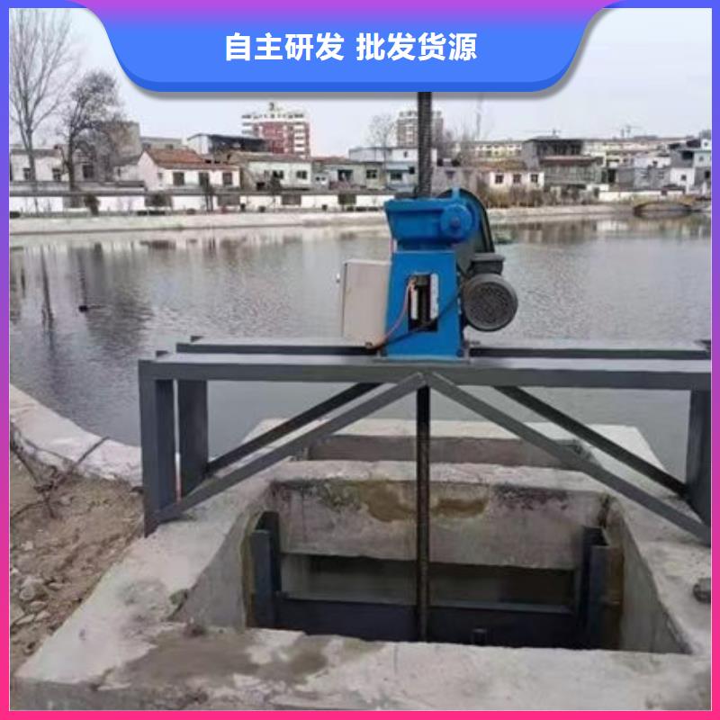 双吊点启闭机型号齐全