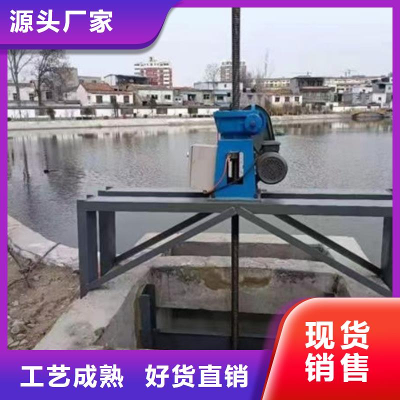 螺杆式启闭机直联式启闭机多种规格供您选择