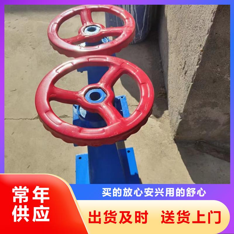 螺杆式启闭机-QDA电装启闭机真材实料加工定制