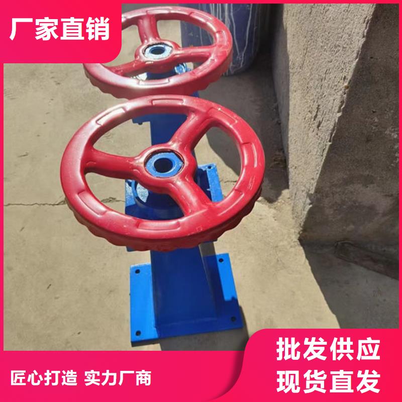 螺杆式启闭机QDA电装启闭机实力大厂家