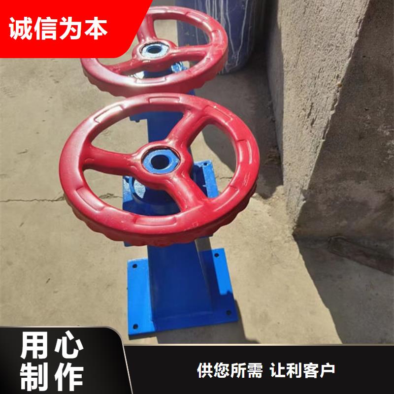 螺杆式启闭机手轮启闭机好厂家有担当