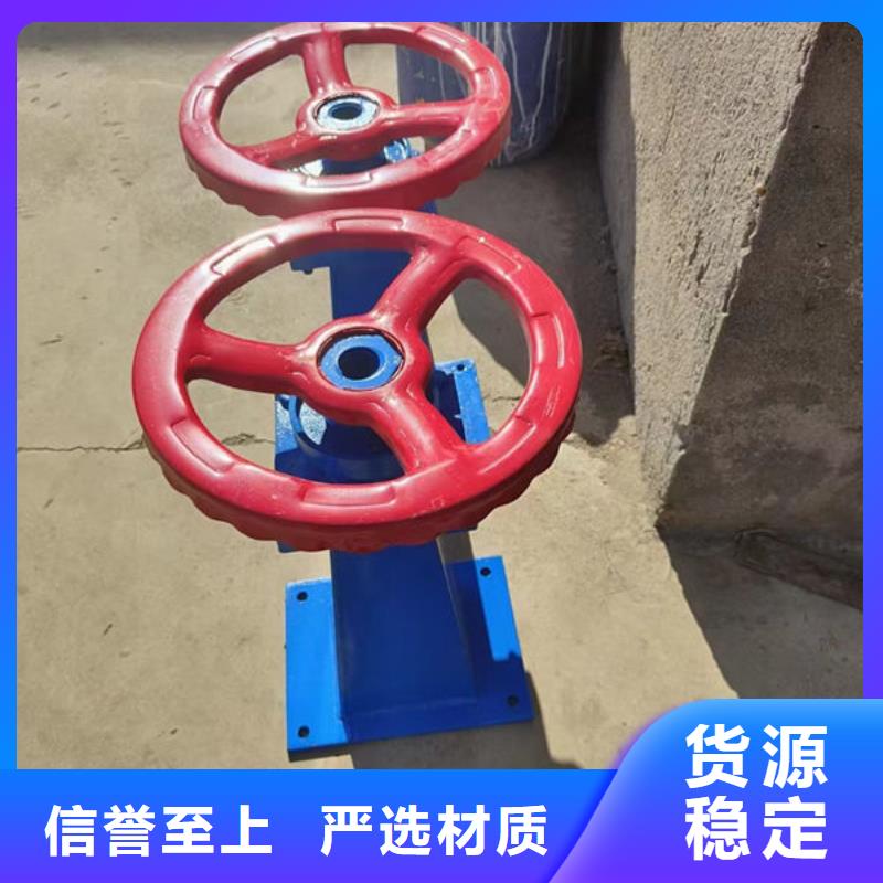 螺杆式启闭机手电两用启闭机实力厂家直销