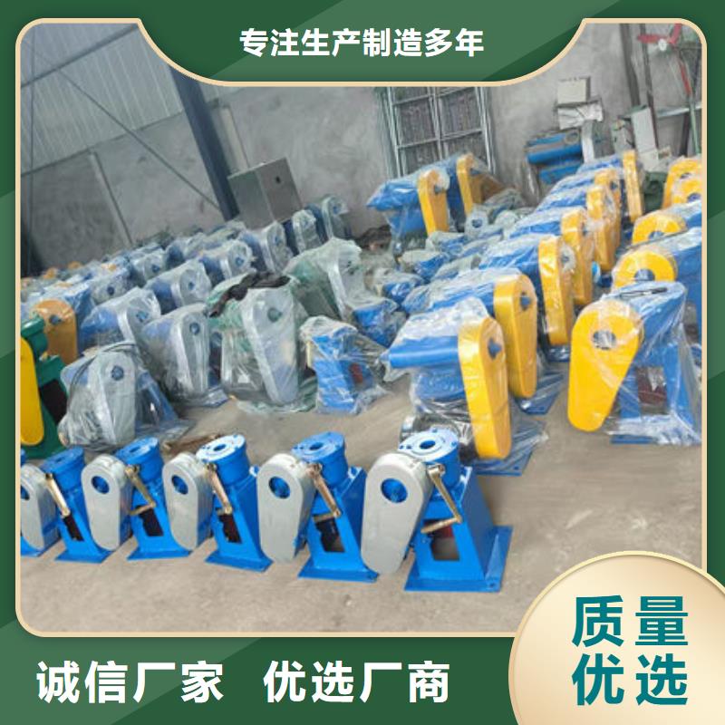 螺杆式启闭机QDA电装启闭机认准大品牌厂家