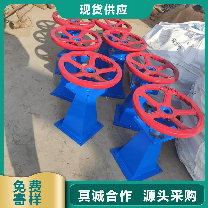 螺杆式启闭机启闭机闸门行业优选