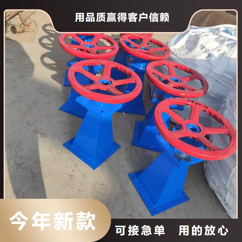 螺杆式启闭机QDA电装启闭机品质保证实力见证