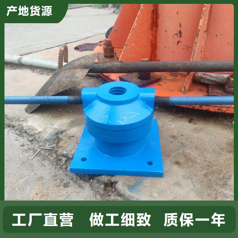 螺杆式启闭机_手轮启闭机源头厂家经验丰富