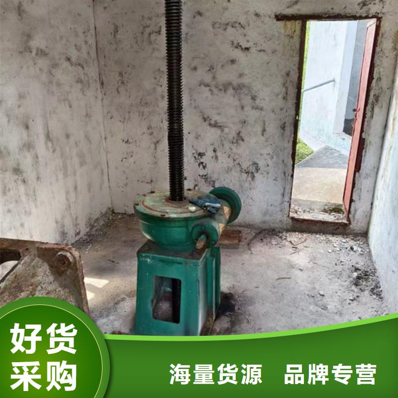 螺杆式启闭机,摇摆式启闭机当地货源