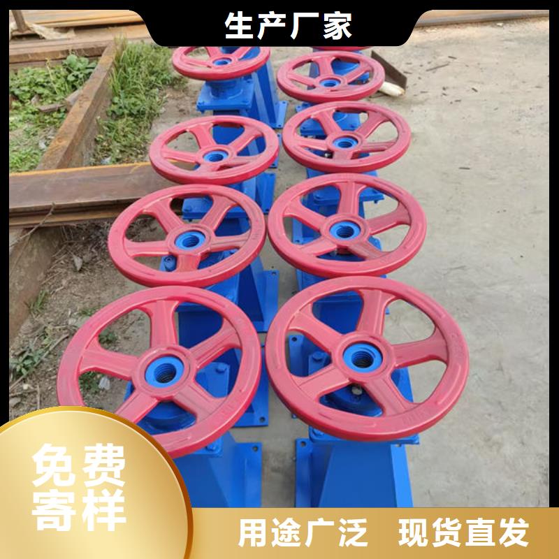 螺杆式启闭机侧摇启闭机诚信商家